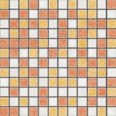 Мозаика GDM02115 2,5x2,5 Samba из коллекции Samba Мозаика GDM02115 2,5x2,5 Samba из коллекции Samba