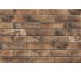 Плитка 7,4x30 Piatto red (11344) Cerrad з колекції Piaskowa Cerrad