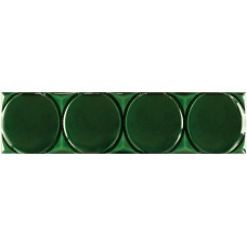 Waves Circle Copper Green 11 25 45 - 11.25x45 24393 Waves з колекції Waves Waves — сторінка 2