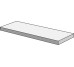 Угловая ступень 330 X 1200 Tdms Angolare Dx White Paradise Nat Rt - 33x120 EK5V Tele di Marmo Selection из коллекции Tele di Marmo Selection Emil Ceramica