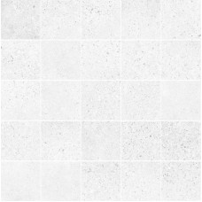 Мозаика White Mosaic 25x25 Alley 4D из коллекции Alley 4D ALLEY 4D Керамическая плитка Peronda — страница 2