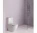 Унітаз-компакт Laufen PRO з кришкою Slim soft-close H8679530009701 LAUFEN LAUFEN