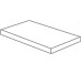 Кутова сходинка 33x120 Awd Angolo Dx Maple Rett - Artwood - AWDG82K з колекції Artwood NovaBell