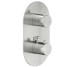 Змішувач для душу Velis Inox (WE00102-TIX), Nobili Nobili