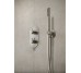 Змішувач для душу Velis Inox (WE00102-TIX), Nobili Nobili