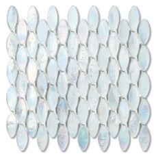 Мозаїка 25.3x29.6 220 Cotton Domes Sicis Neoglass з колекції Neoglass Sicis Мозаїка 25.3x29.6 220 Cotton Domes Sicis Neoglass з колекції Neoglass Sicis Sicis: мозаїка з Равенни — 700 кольорів скла і власні патенти — сторінка 19
