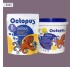 Двухкомпонентная эпоксидная затирка фуга для плитки и мозаики ТМ "OCTOPUS", цвет 8332 1,25 кг