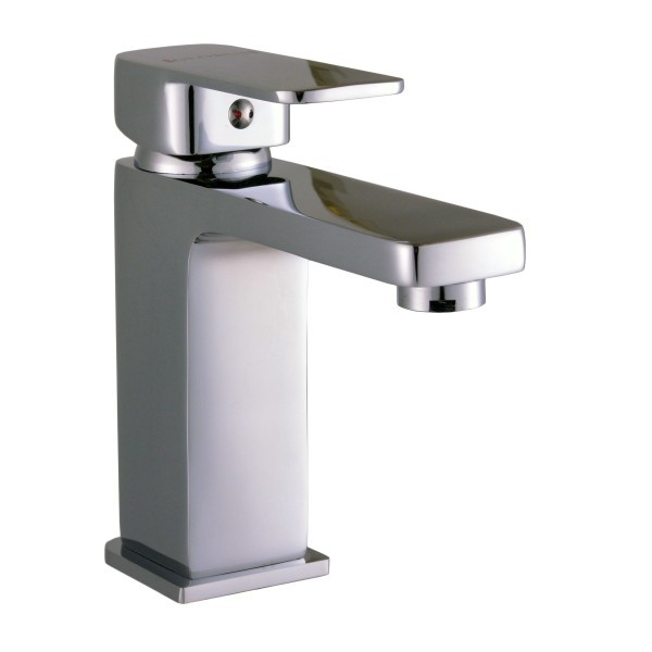 Змішувач для умивальника Globus Lux Milano GLM-0401 Globus Lux