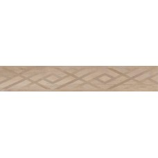Плінтус Zocalo Natural 18x34 Daino Gayafores з колекції Daino Gayafores Cerdomus: фабрика, заснована сином ватиканського скульптора