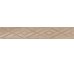 Плінтус Zocalo Natural 18x34 Daino Gayafores з колекції Daino Gayafores