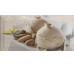 Декор Ice Decor Beige 10x20 Marmol Bellavista з колекції Marmol Bellavista