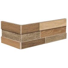 Декор (10.5x30) D479 RES.HONEY MURETTO ANG. +15 - Restyle з колекції Restyle Декор (10.5x30) D479 RES.HONEY MURETTO ANG. +15 - Restyle з колекції Restyle Restyle Керамічна плитка Marca Corona — сторінка 2