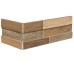 Декор (10.5x30) D479 RES.HONEY MURETTO ANG. +15 - Restyle з колекції Restyle Marca Corona