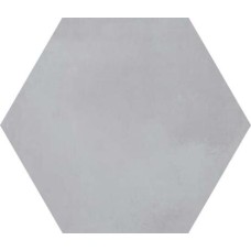 Silver Esagonale Soft 80x80 Visions из коллекции Visions