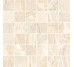 Мозаїка Mosaico Hymond SP Beige 30x30 World Flysch Vives з колекції World Flysch Vives