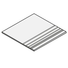 Сходинка Pigmento Dg Luna Nat - 30x30 3521121521 Pigmento з колекції Pigmento
