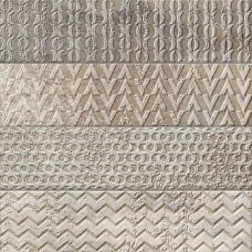 Декор Deco Ocre 33.15x33.15 Brickbold з колекції Brickbold Brickbold Керамічна плитка Gayafores