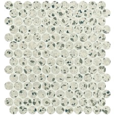 Мозаїка Glim Gemme Salvia Round Mosaico Matt - 29.5x32.5 fRPC Glim з колекції Glim FAP Мозаїка Glim Gemme Salvia Round Mosaico Matt - 29.5x32.5 fRPC Glim з колекції Glim FAP Glim — сторінка 4