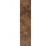 Плитка Flame - 7.5x30 03F7320 Slate з колекції Slate Elios