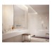 Плитка стінова Emilly Crema 30x60 код 4617 Ceramika Paradyz Paradyz
