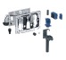 Контейнер для картриджа DuoFresh Sigma 12 см 115.050.21.2 Geberit Geberit