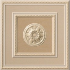 Декор (30х30) P17112 Дек. Визон Форм. C/Borchia 30X - Lirica з колекції Lirica Lirica Керамическая плитка Vallelunga — страница 3