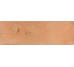 Плитка Tan Matt 5x15 Bejmat Wow з колекції Bejmat Wow