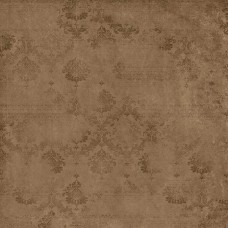 Декор Carpet St. Terracotta Rett 60x60 Studio 50 з колекції Studio 50 Декор Carpet St. Terracotta Rett 60x60 Studio 50 з колекції Studio 50