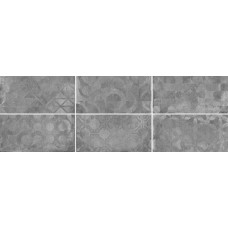 (30x60) 62127 Vintage Charcoal (6 MIX) - Verve з колекції Verve Verve Керамічна плитка Cerdomus — сторінка 2