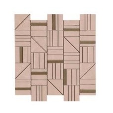 Мозаїка 40*43 Resina Mosaico Forme Rosa R7Ll Resina з колекції Resina Resina Керамическая плитка Ragno — страница 2