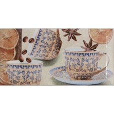 Декор Decor Canela 10x20 Biselados з колекції Biselados Biselados