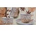 Декор Decor Canela 10x20 Biselados Bellavista з колекції Biselados Bellavista