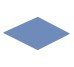 Плитка 10x20 Bondi/Gloss Diamond Blue-Bondi з колекції Bondi Bestile