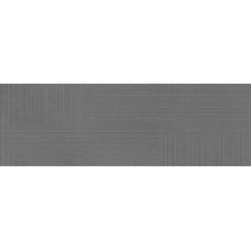 Декор Croix Graphite 33.3x100 Dayton з колекції Dayton Dayton Керамічна плитка Venis