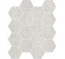 Плитка (27x32.5) CSAEXCEM01 Exagon Cement - Matherea з колекції Matherea Sant Agostino