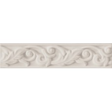 Декор 6x26 Festone Mauve - New Classic - FEN7 з колекції New Classic Декор 6x26 Festone Mauve - New Classic - FEN7 з колекції New Classic Ceramiche Grazia — подвійний випал і ефект ручної роботи з 1969 року — сторінка 28
