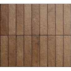 Tetris Block Cotto Mat - 5x20 CSABLOCM05 Tetris з колекції Tetris Tetris Керамічна плитка SANTAGOSTINO