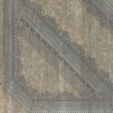 Декор (47.8x47.8) 16644- Arabesque Nut Lap - V-Stone з колекції V-Stone Декор (47.8x47.8) 16644- Arabesque Nut Lap - V-Stone з колекції V-Stone