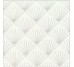 Плитка 14,8*14,8 Jazz White Swing Glossy Gatsby ZYX из коллекции Gatsby ZYX