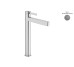 Змішувач Finoris 260 CoolStart для умивальника з д/к push-open, Brushed Black Chrome (76072340)
