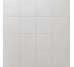 Плитка (30x30) Cromatico Square 16 Superbranco Pol - Cromatica з колекції Corten Revigres