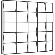 Мозаїка (34.5x34.5) 044H270 G. Pla. Mos.3DAntwerpen - Grand Palace з колекції Grand Palace Elios Мозаїка (34.5x34.5) 044H270 G. Pla. Mos.3DAntwerpen - Grand Palace з колекції Grand Palace Elios