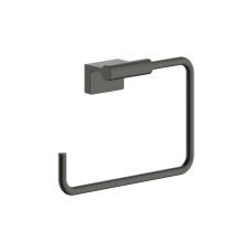 AddStoris S Кільце для рушників, Brushed Black Chrome (41784340) AddStoris S Кільце для рушників, Brushed Black Chrome (41784340)