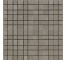 Мозаїка 30x30 Rewind Mosaico Peltro - Rewind Wall - R4YW з колекції Rewind Wall Ragno