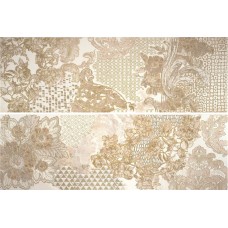 Декор (50x75) Composicion 7513 Beige 25x75 Scarlet II - 7513 з колекції 7513 Декор (50x75) Composicion 7513 Beige 25x75 Scarlet II - 7513 з колекції 7513 7513 Керамическая плитка Porcelanite Dos