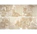 Декор (50x75) Composicion 7513 Beige 25x75 Scarlet II - 7513 з колекції 7513 Porcelanite Dos