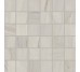 Мозаїка 29,1x29,1 Mosaico Magis Light Grey Lux36 Pz - Magis - MIM64RL з колекції Magis Ascot