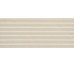 Плитка (24x59) NAL229 Brera Beige Linea - натуральный камень з колекції натурального камня Impronta