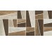 Кутова сходинка (15x30) 58490 Stage Mos.mix Coffee Mosaico - Stage Pointe з колекції Stage Pointe Cerdomus