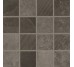 Мозаїка 4,7x4,7 Mosaico Antracite Mix - Superfici20 - SVN404M з колекції Superfici20 Quintessenza